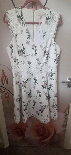 Ted baker dresss size - ted,