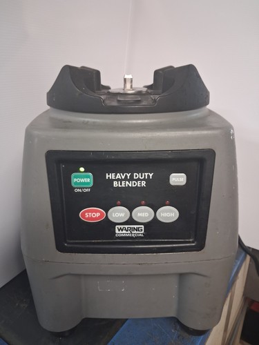 Waring commercial cb15 - cb15, ultra