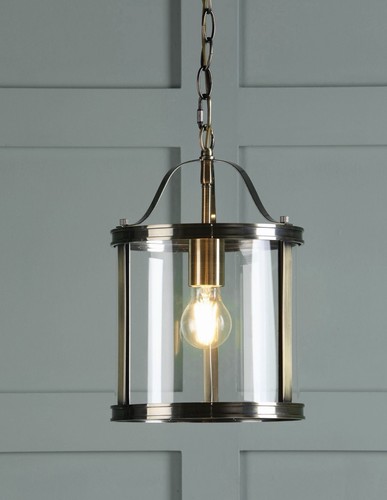 Laura ashley brass - ashley, harrington