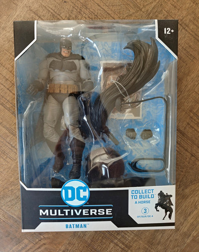 Multiverse batman superman - batman,