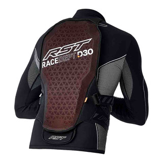 Rst race dept d30 strap - dept,