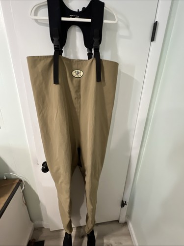 Vintage bean gore - l.l., gore-tex
