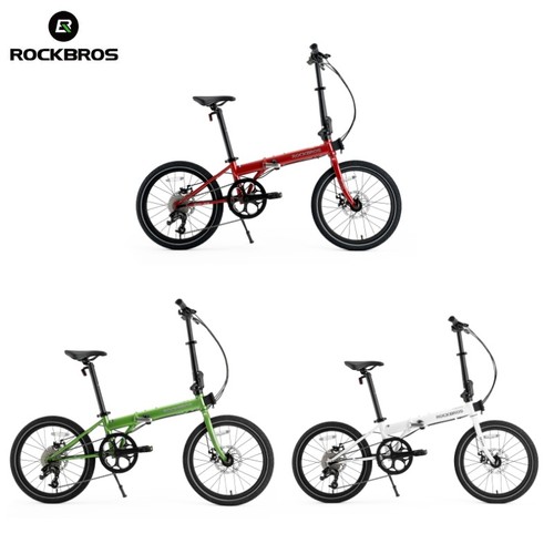 Rockbros svk folding bike - rockbros,