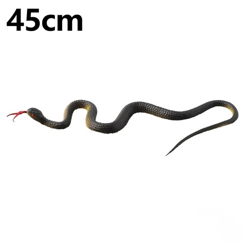 45cm realistic rubber - 45cm,