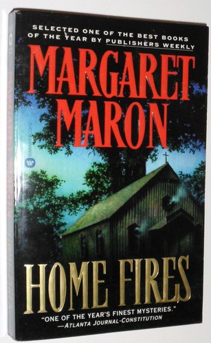 Home fires - home,