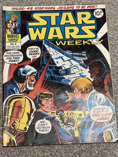 Marvel star wars - marvel,