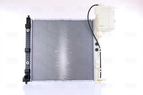 Nissens radiator for mercedes - radiator,