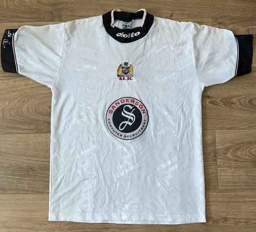 Bristol city 1997 - bristol, 1997-1998