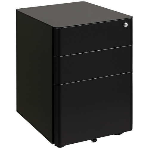 Vinsetto drawer metal filing - vinsetto,