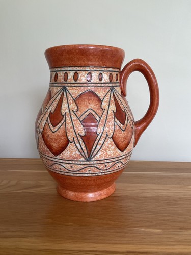 Charlotte rhead crown - rhead, ducal