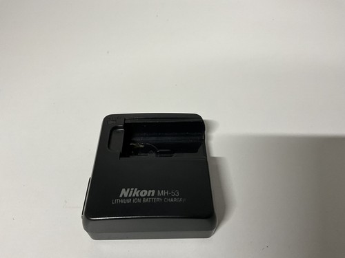 Nikon charger en el1 - nikon,