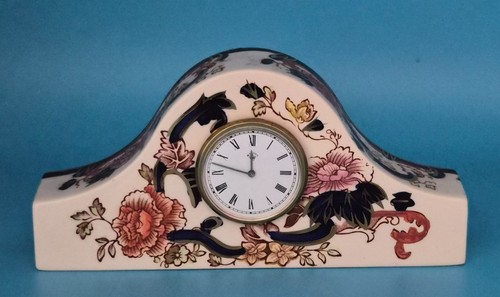 Masons ironstone blue - ironstone,