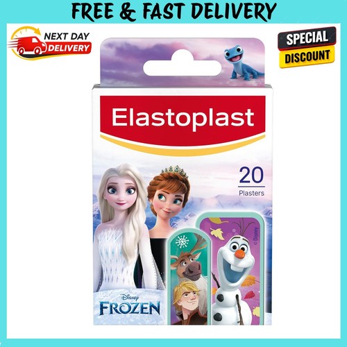 Elastoplast disney frozen - elastoplast,