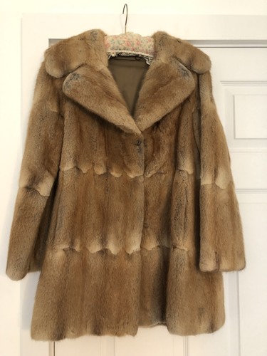 Vintage 1970 musquash - 1970’s,