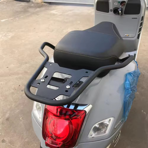 Rear luggage rack for - rack,
