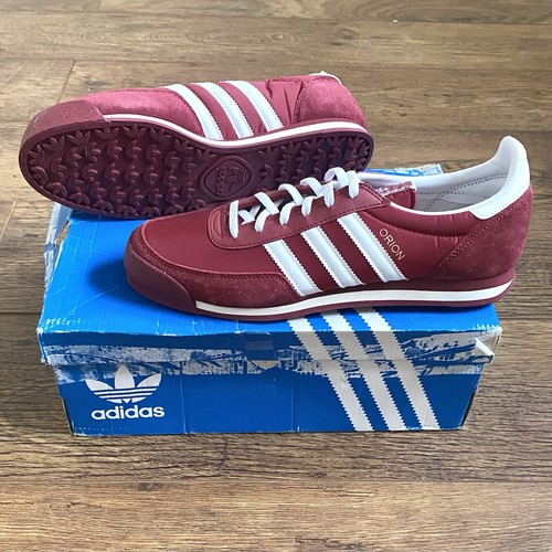 Adidas men 9 orion - -,