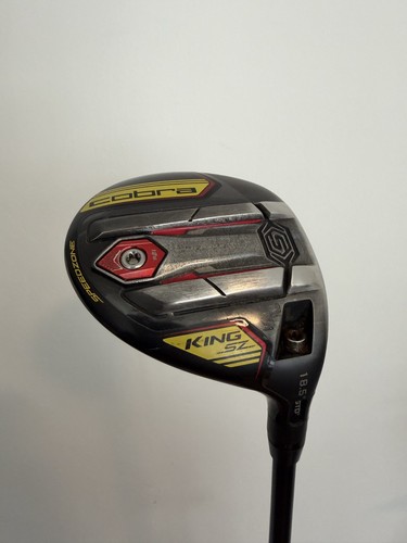 Cobra king 5 - sz, #5
