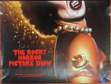 The rocky horror picture - rocky, show
