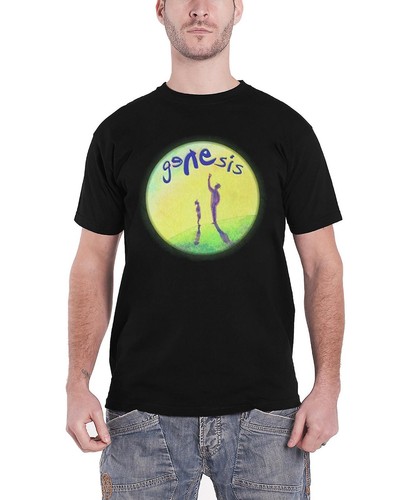 Genesis watcher the skies - genesis, of