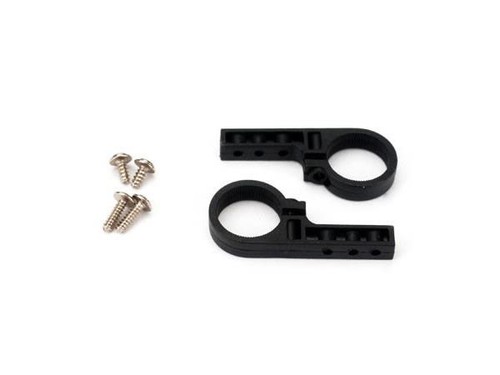 Blade 300x tail - servo, boom