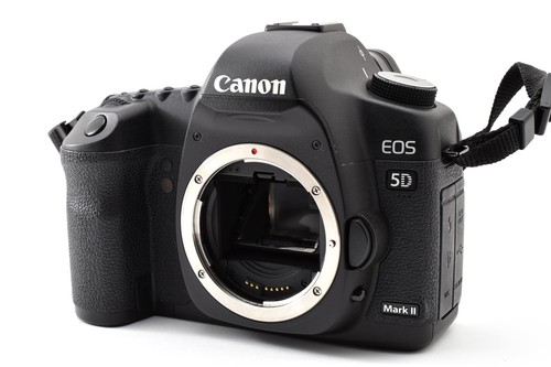 Mint canon eos mark ii - eos,