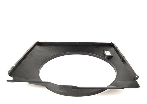 Fan shroud - fan,
