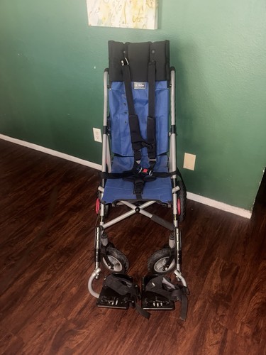 Convaid eazy rider size - rider, 14