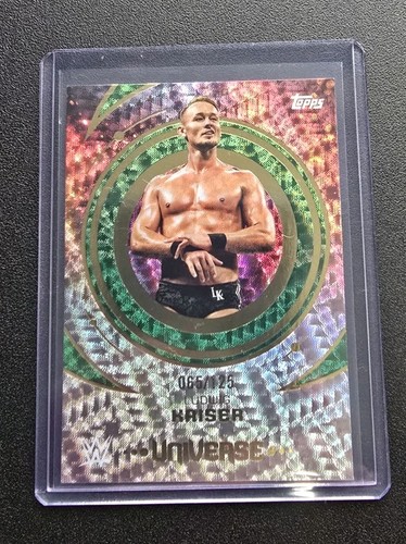 2025 topps universe - topps, #35