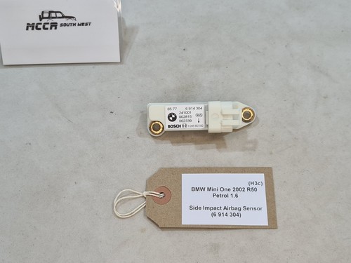 Bmw mini one 2002 r50 - 2002,