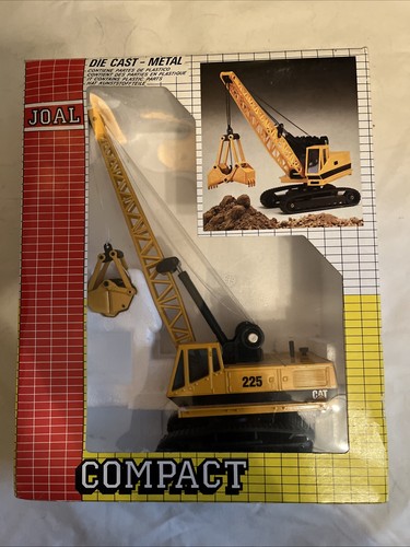 Joal ref 225 compact - ref:,