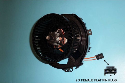 Coolzone heater blower - coolzone, motor
