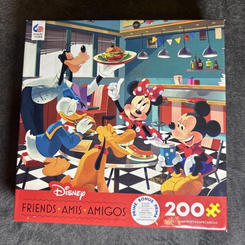 Ceaco disney mickey - mickey's, and