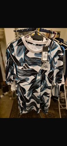 Adidas newcastle united pre - adidas, fc