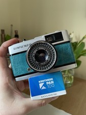 Olympus trip compact 35mm - trip,