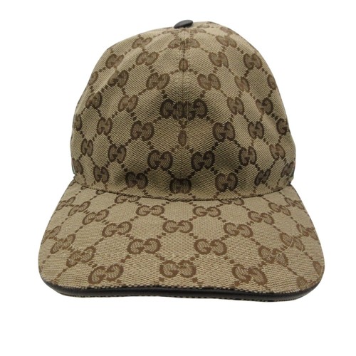 Gucci canvas sherry - gucci,