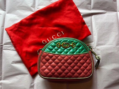 Gucci trapuntata mini - trapuntata,