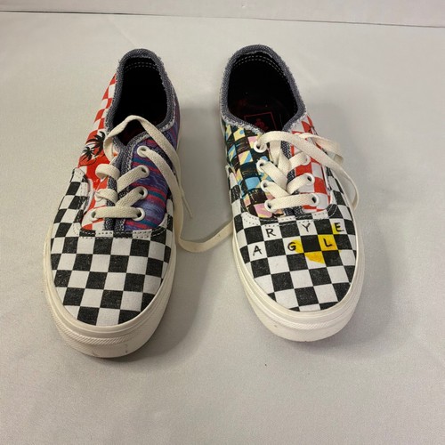 Vans stranger things - vans,