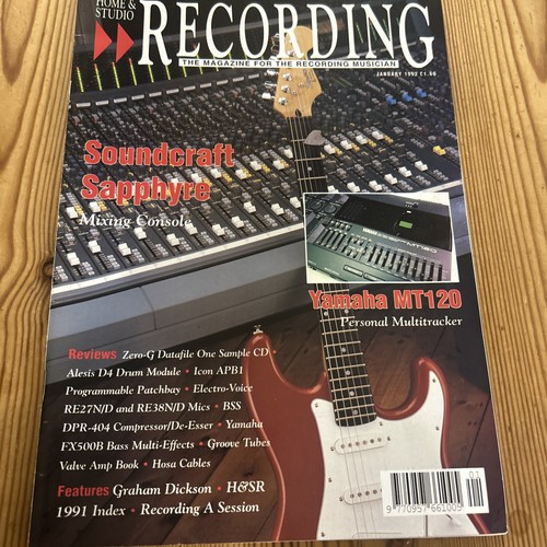 Vintage home studio - vintage,