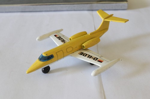 Matchbox sky busters sb1 - sky,