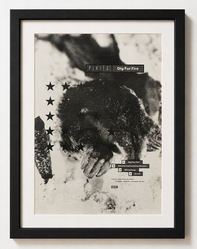 Pixies dig for - pixies+dig,