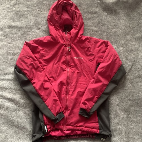 Sprayway windstopper jacket - sprayway,