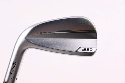Left hand ping - left,