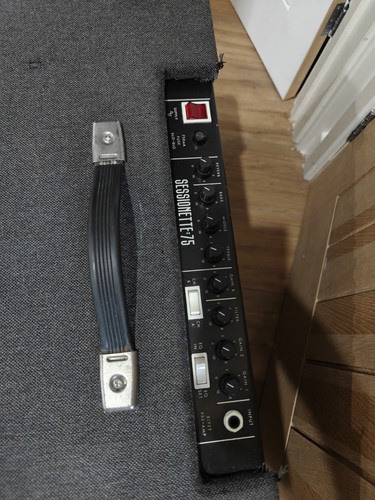 Session sessionette - 75, |