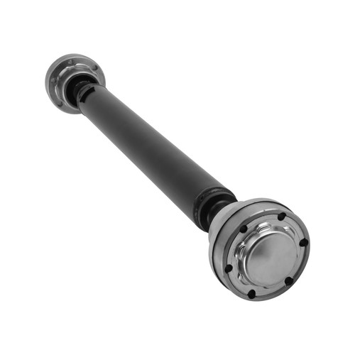 Front drive shaft prop - front,