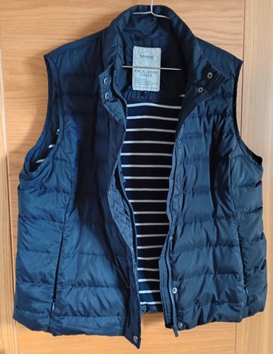 Maine lightweight padded - lightweight,