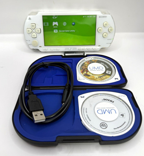 Sony psp 1003 handheld - sony, console