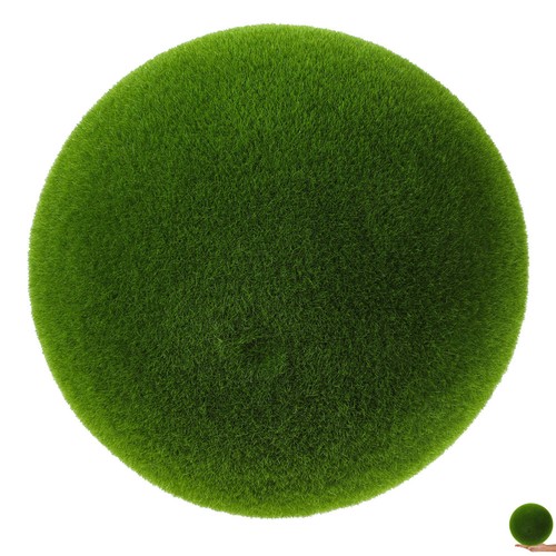 Artificial moss for - artificial,