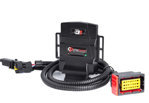 Chip tuning box crs for - crs,