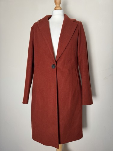Dept reddish brown - 19,