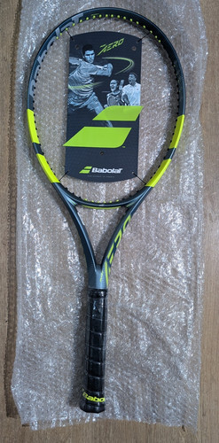 Babolat pure aero - standard, gen